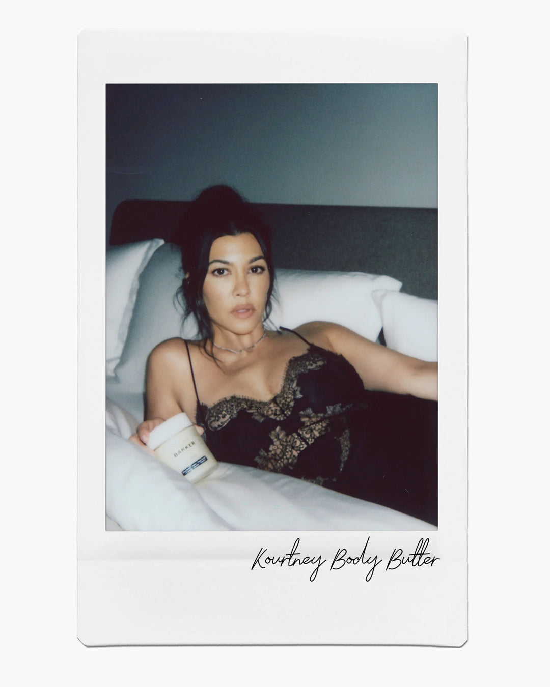 Kourtney Body Butter Hemp-Free